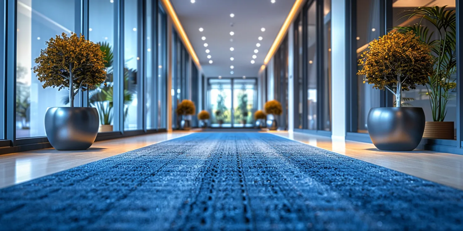 Ile kosztuje pranie wykładzin?