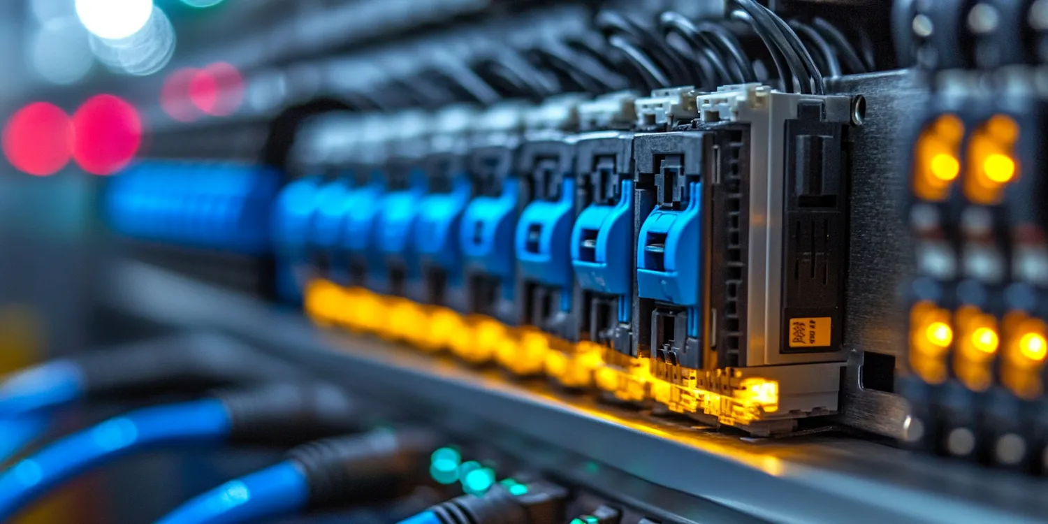 Ile od punktu elektryk?