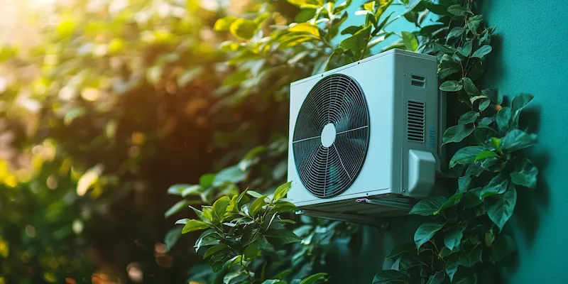 Ile pradu pobiera rekuperacja?