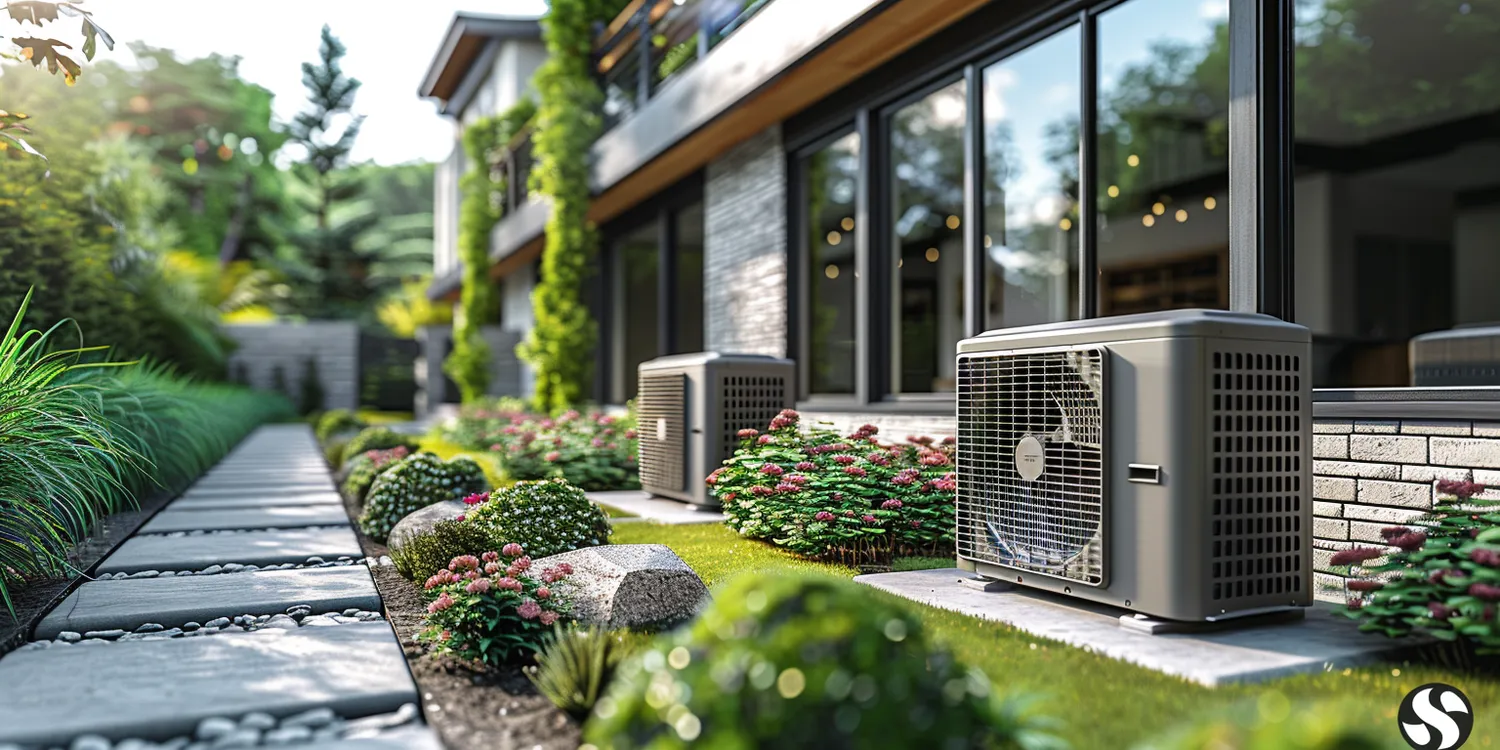 Instalacja klimatyzacji Szczecin