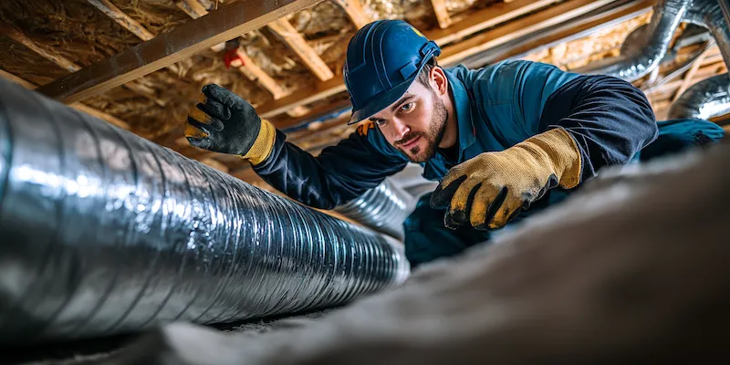 Jak działa rekuperacja w domu?