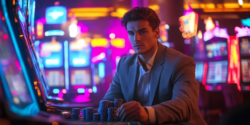 Jak działa uzależnienie od hazardu?