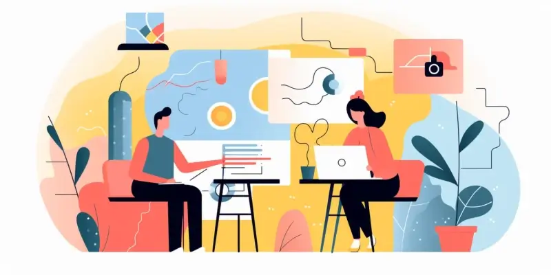 Jak oceniamy marketing b2b firmy?