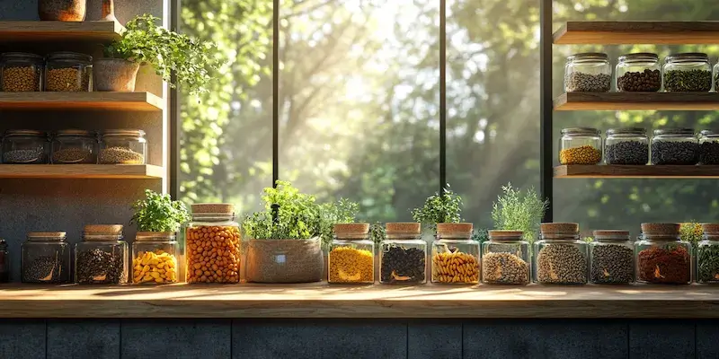 Jak oznacza sie produkty ekologiczne?