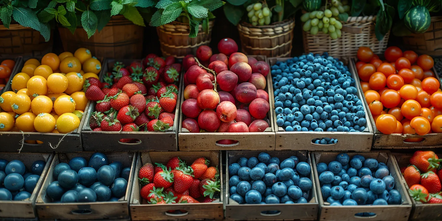 Jak oznaczone są produkty ekologiczne?