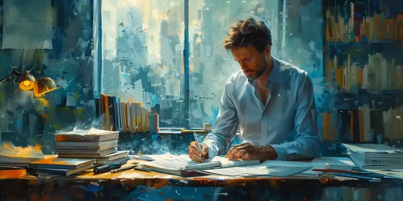 Jak rozkręcić biuro rachunkowe?