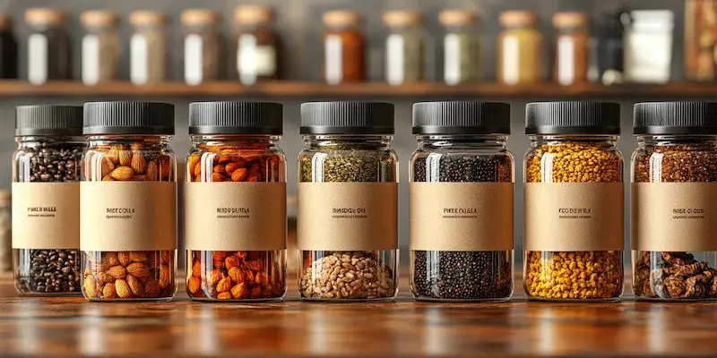 Jak są oznaczane produkty ekologiczne?