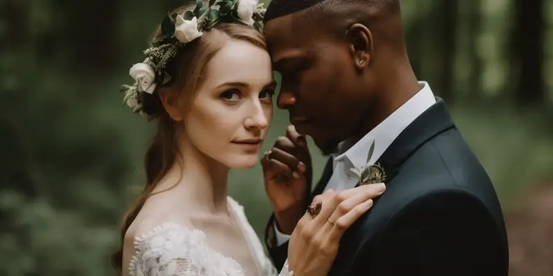 Jak się ubrać na wesele po 50?