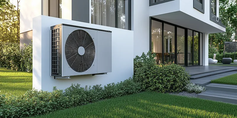 Jak wygląda rekuperacja?