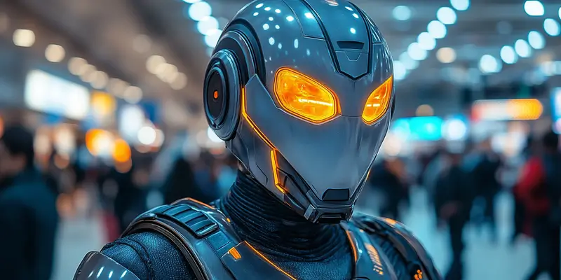 Jak zacząć robić cosplay?