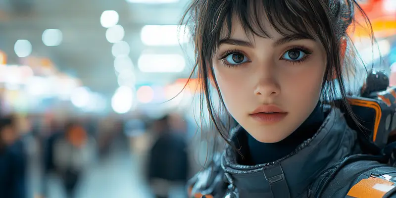 Jak zrobić naramienniki cosplay?
