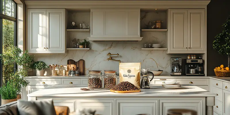 Jaka kawa ziarnista najlepsza