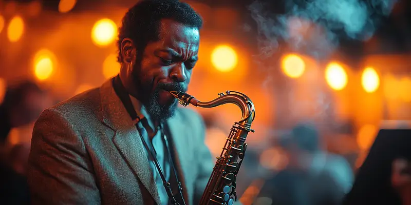 Jaki saksofon altowy kupić?