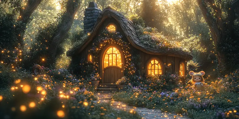 Jakie bajki dla dzieci po angielsku?