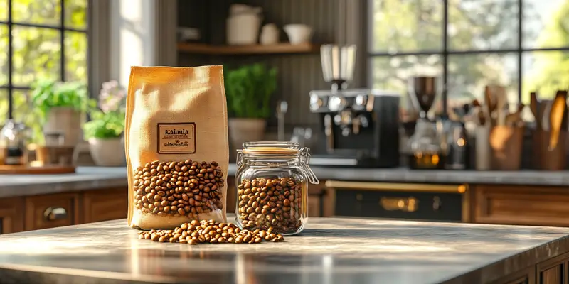 Kawa ziarnista jaka najlepsza?