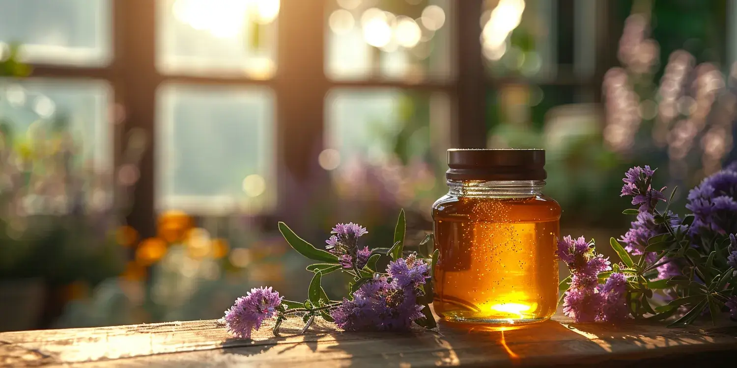 Kiedy miód akacjowy?