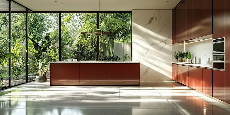 Meble kuchenne Szczecin