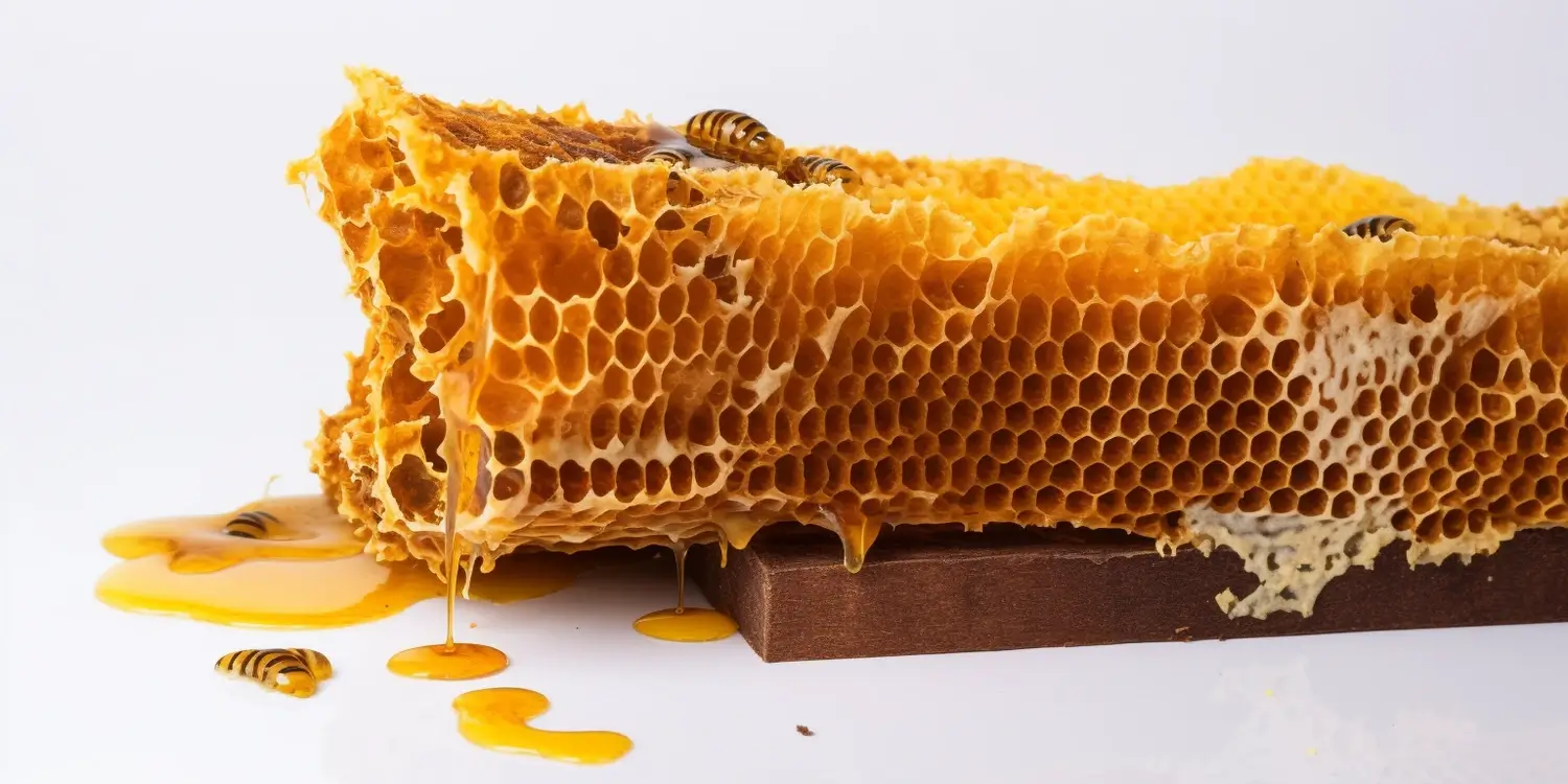 Miód gryczany właściwości