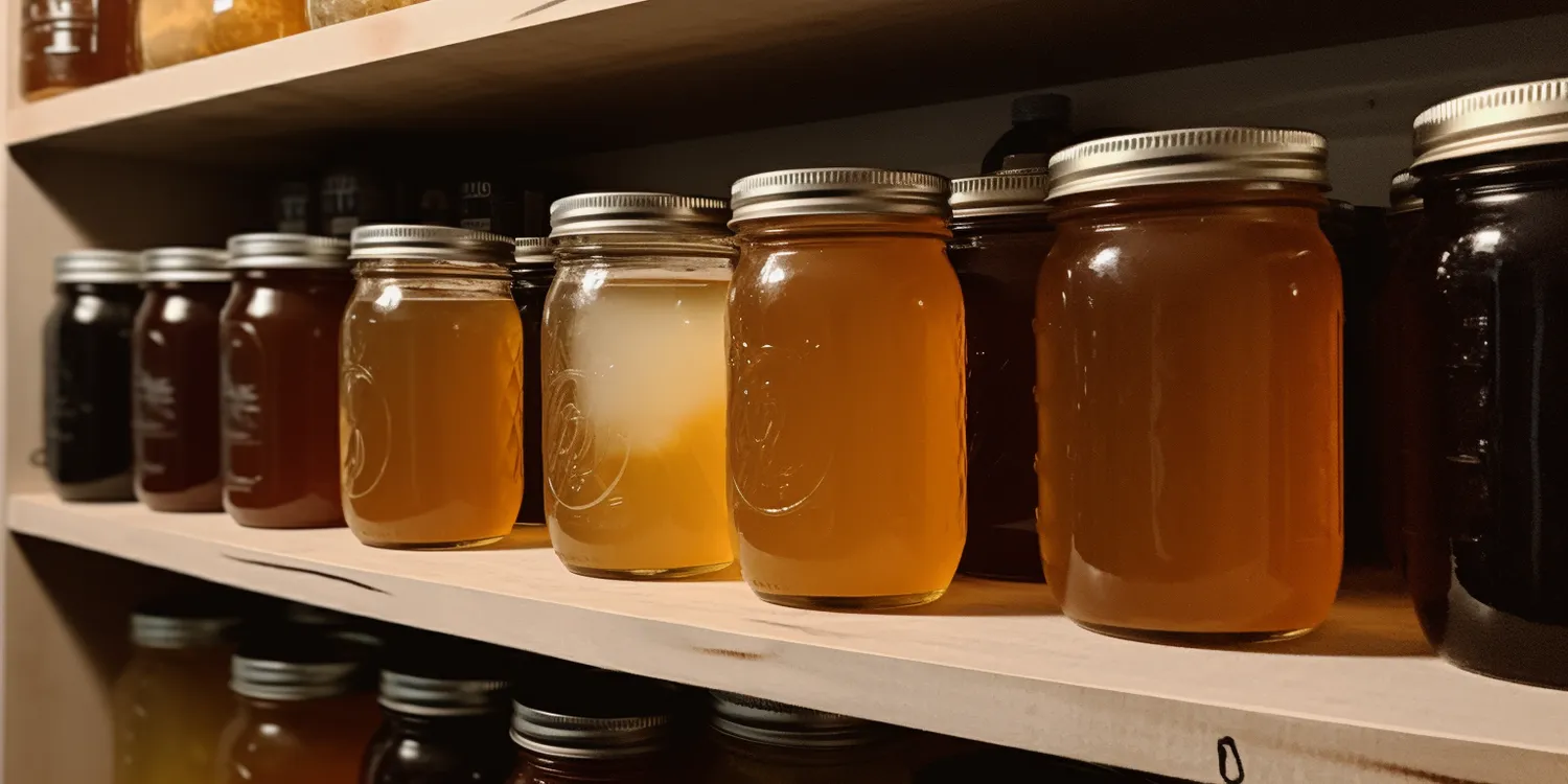 Na co pomaga miód gryczany?