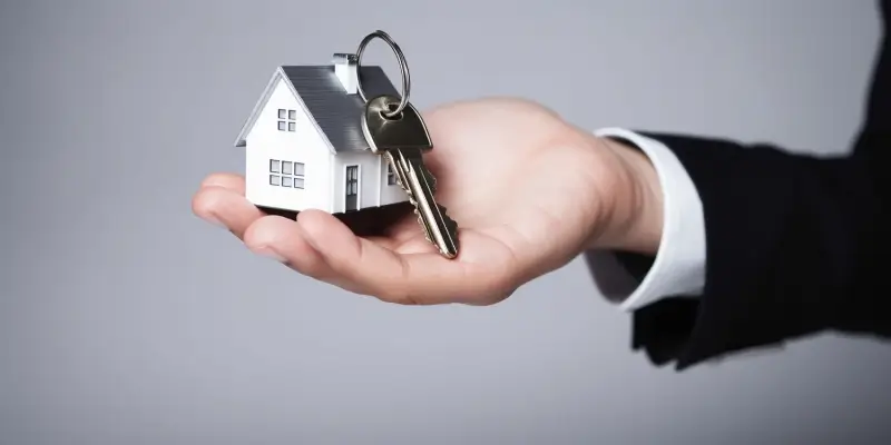 Na ile oprocentowane są kredyty hipoteczne?