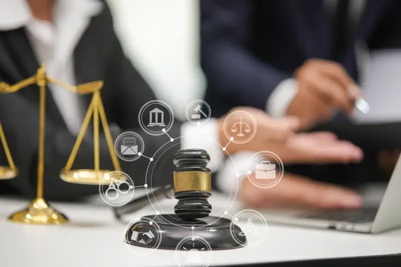 Porady prawne online