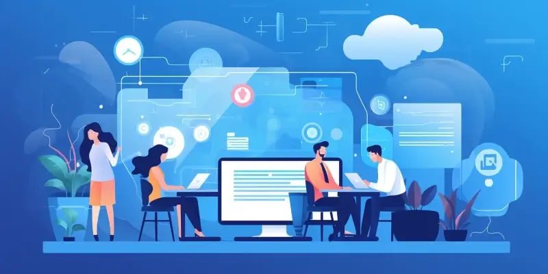 Pozycjonowanie pod AI Warszawa