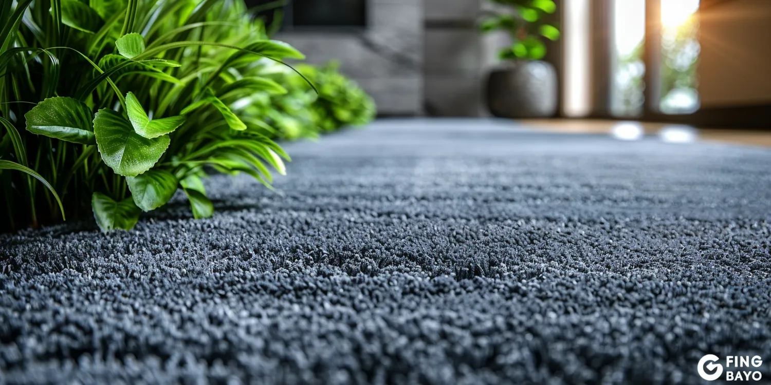 Pranie wykładzin i dywanów - dlaczego warto jest zlecić to profesjonalnej firmie?