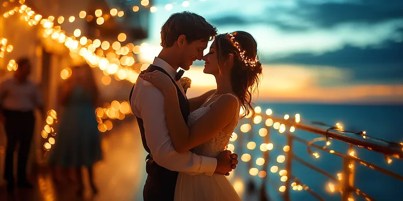 Sala weselna Szczecin