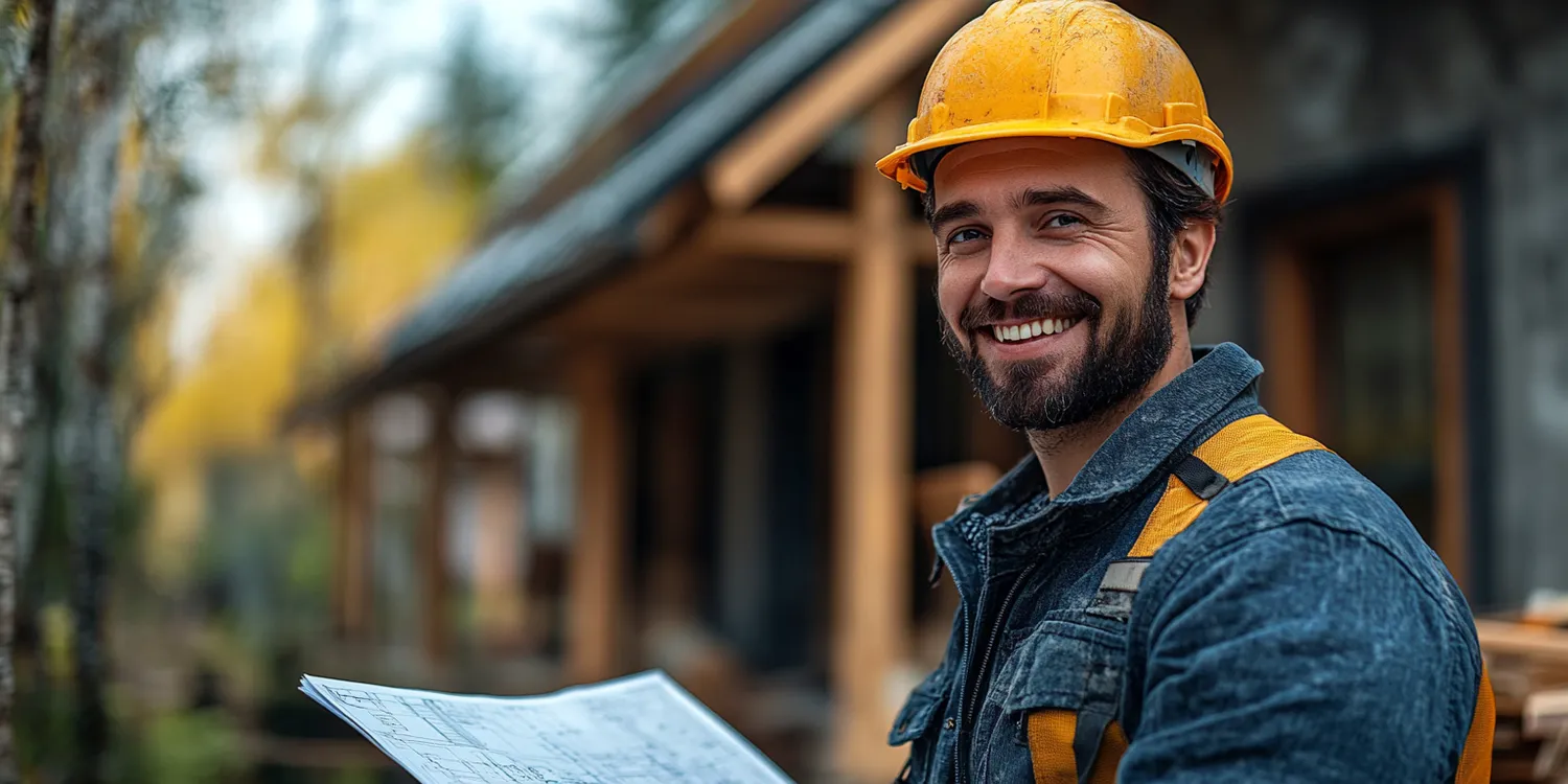 Ubezpieczenie firmy remontowej 