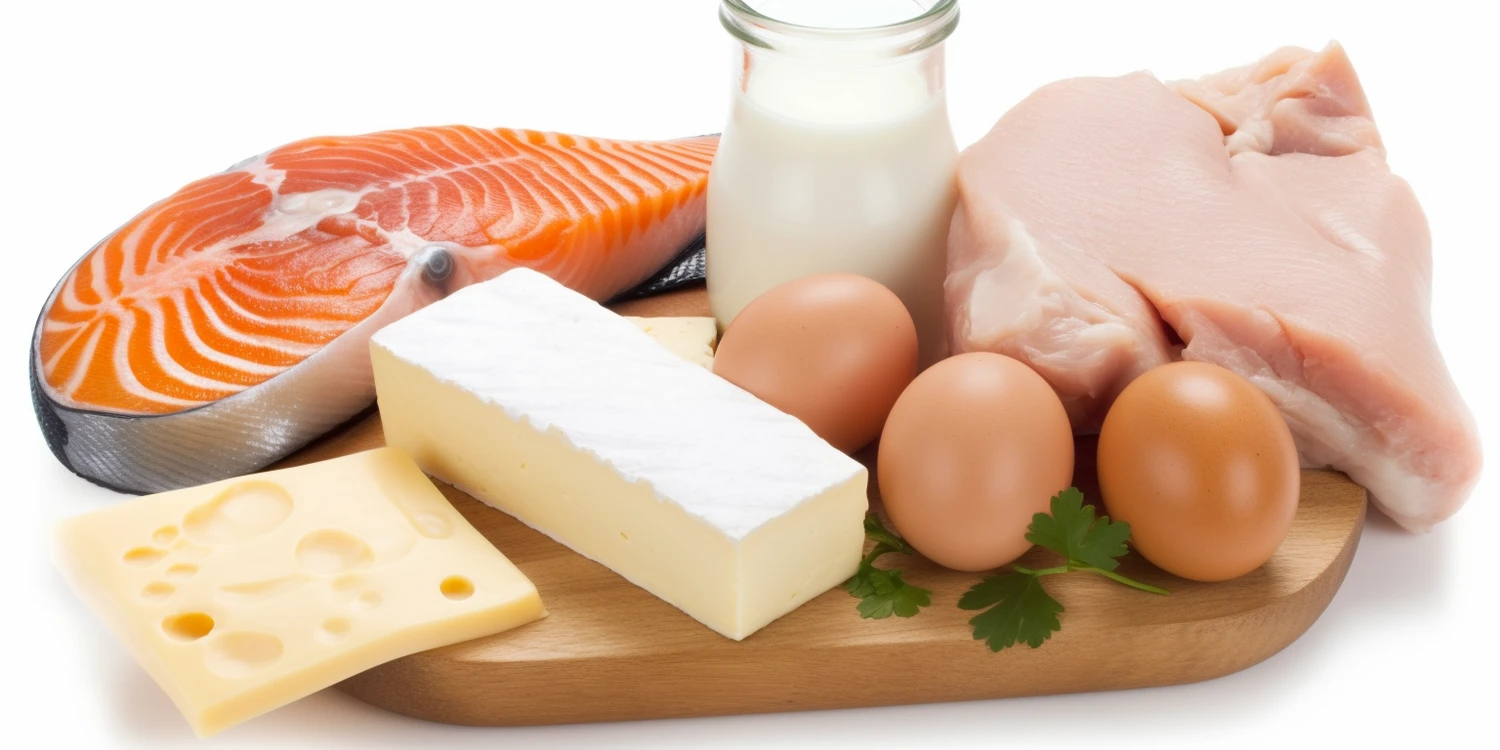 W jakich owocach jest witamina D?