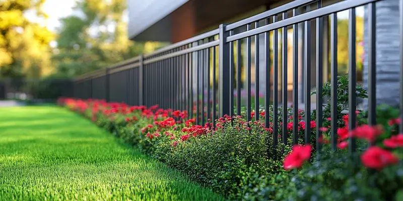 Warum gibt es in englischen Stadien keine Zäune?