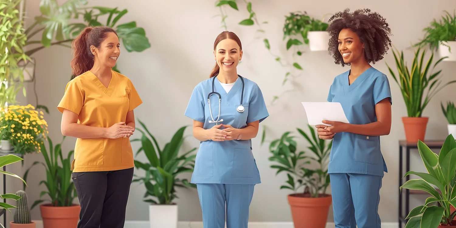 Wszystko, co należy wiedzieć o domu dla seniorów