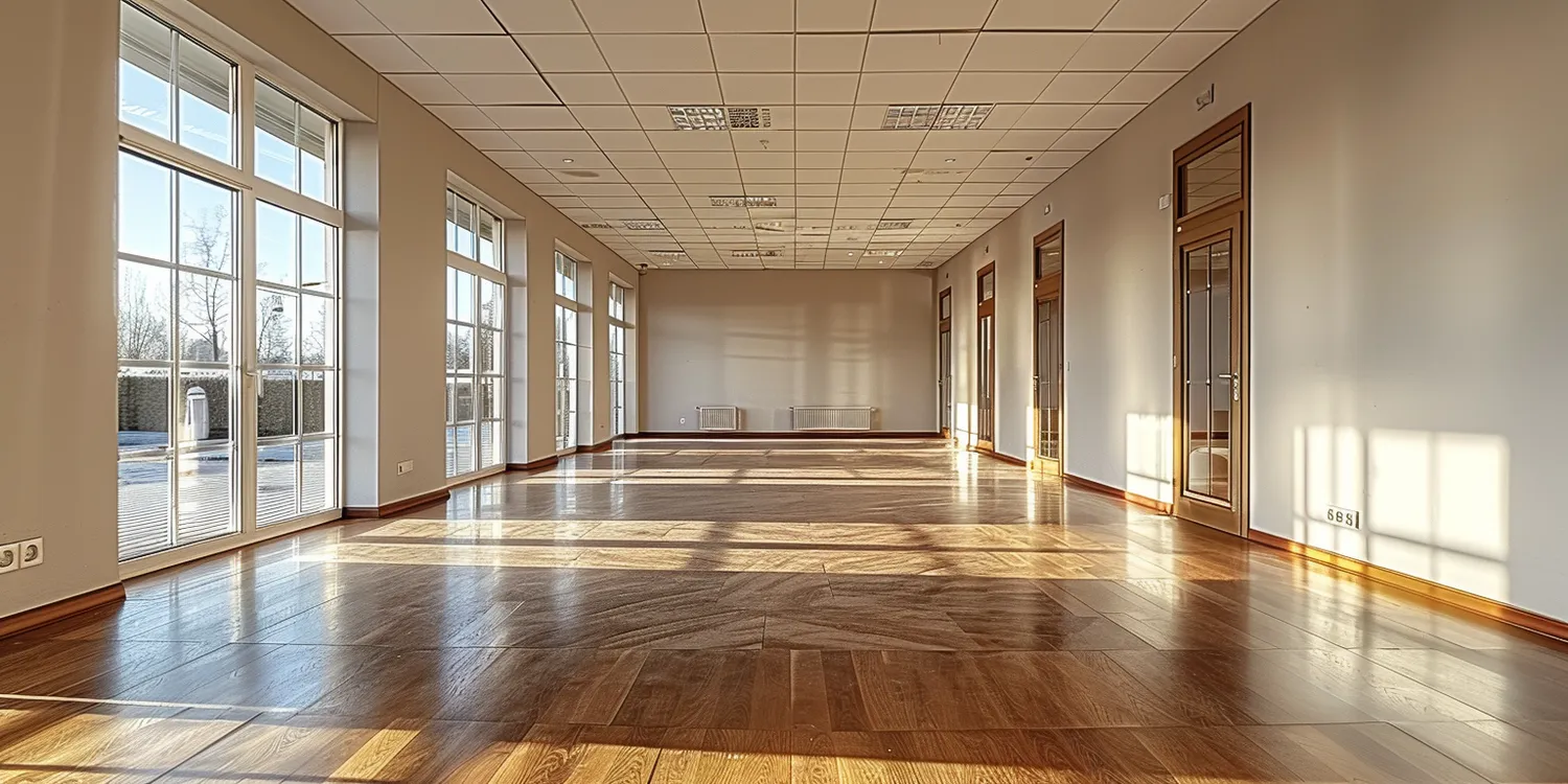 Wykładziny PCV obiektowe cennik Kraków