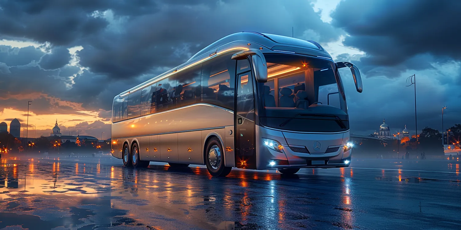 Wynajem autokaru 30 osób cena Szczecin