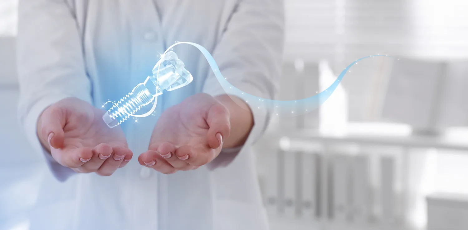 Zabiegi dentystyczne refundowane przez NFZ