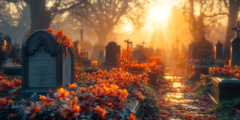 Zakład kamieniarski Szczecin