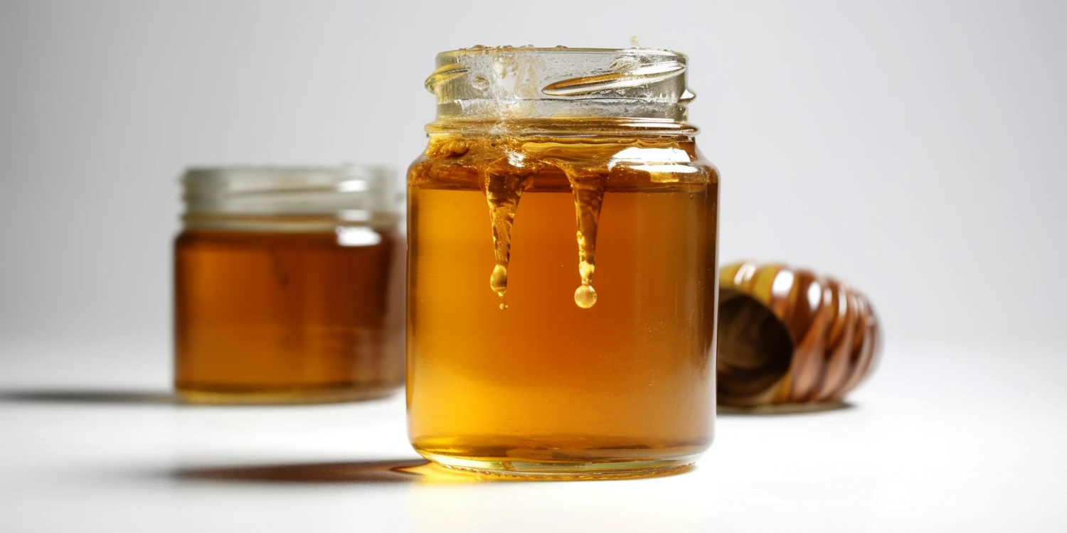 Zastosowanie miodu gryczanego