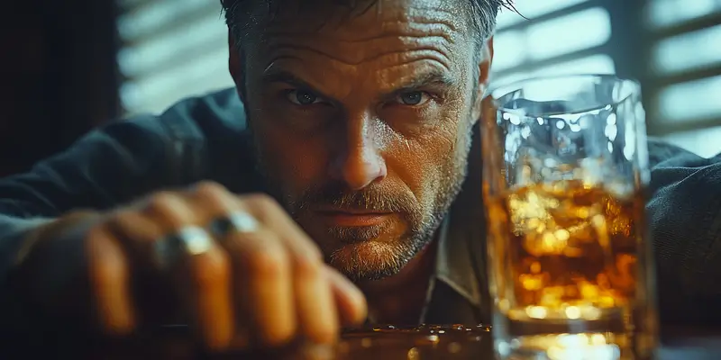 Alkoholik w pracy co robić?