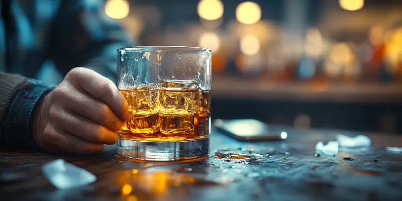 Alkoholizm – co to za choroba?