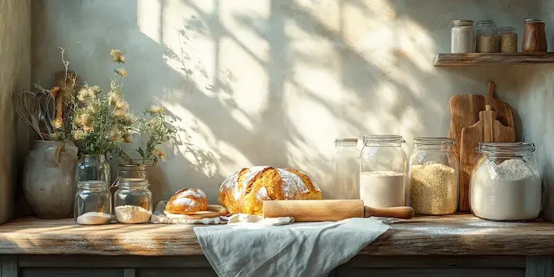 Bezglutenowe co to znaczy?