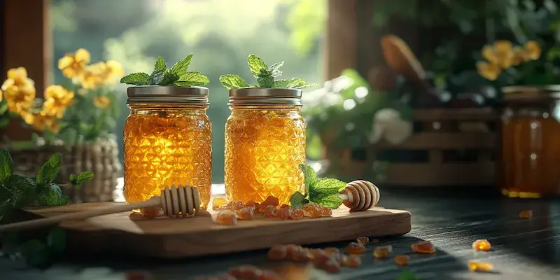 Bezglutenowe słodycze gdzie kupić?