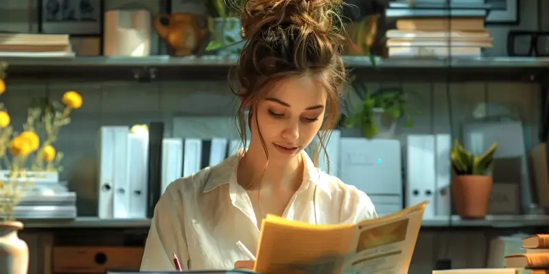 Biuro rachunkowe – jakie dokumenty musi przekazać przedsiębiorca