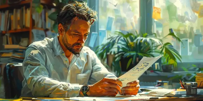 Biznesowy inspirator – biuro rachunkowe