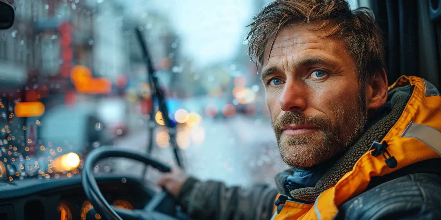 Busy do Niemiec Barlinek