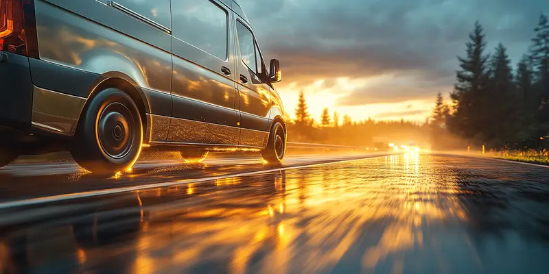 Busy do Niemiec Bydgoszcz