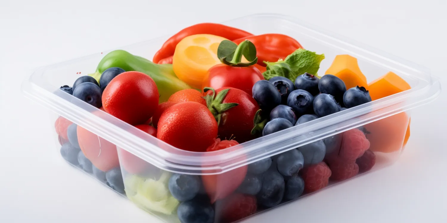 Catering dietetyczny co to?