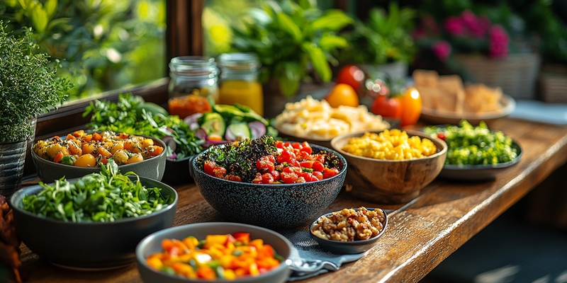 Catering dietetyczny co to?