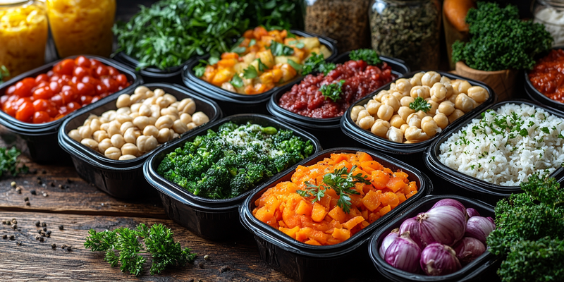 Catering dietetyczny ile kosztuje?