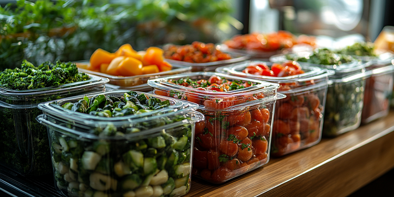 Catering dietetyczny jak otworzyc?