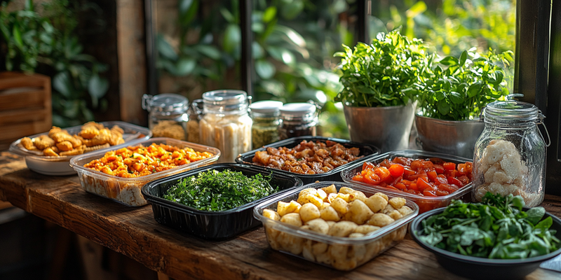 Catering dietetyczny jak otworzyć?